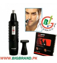 Pro Mozer Nose and Ear Trimmer MZ-209
